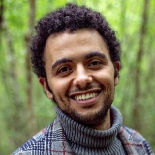 Abdelrahman Mansour