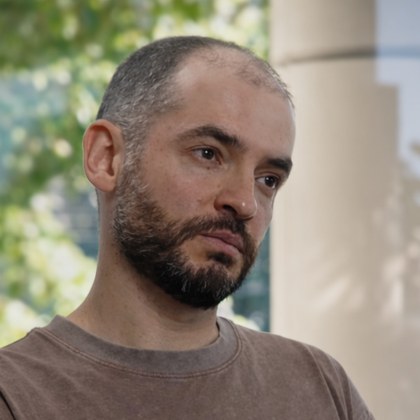 Ilya Sutskever